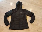 Haglofs  Women's Hooded Jacket Size ''M''