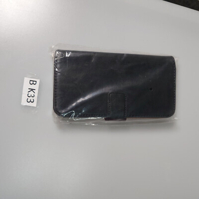 Galaxy S5 / S5 Neo Wallet Case