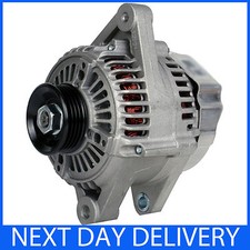 ADATTO PER ALTERNATORE TOYOTA YARIS MK1 1.0 16V 1999-2005 BENZINA 1SZ-FE (SOLO JT-VIN)