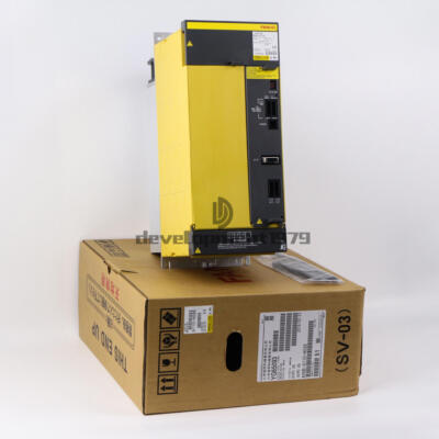 1PC NEW FANUC Servo Drives A06B-6110-H026