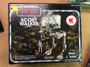 star wars posters kmart