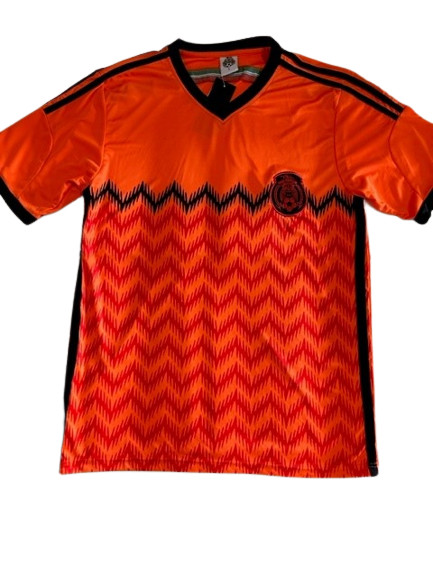 Mexico Football Soccer Jersey 2014 Away Jersey