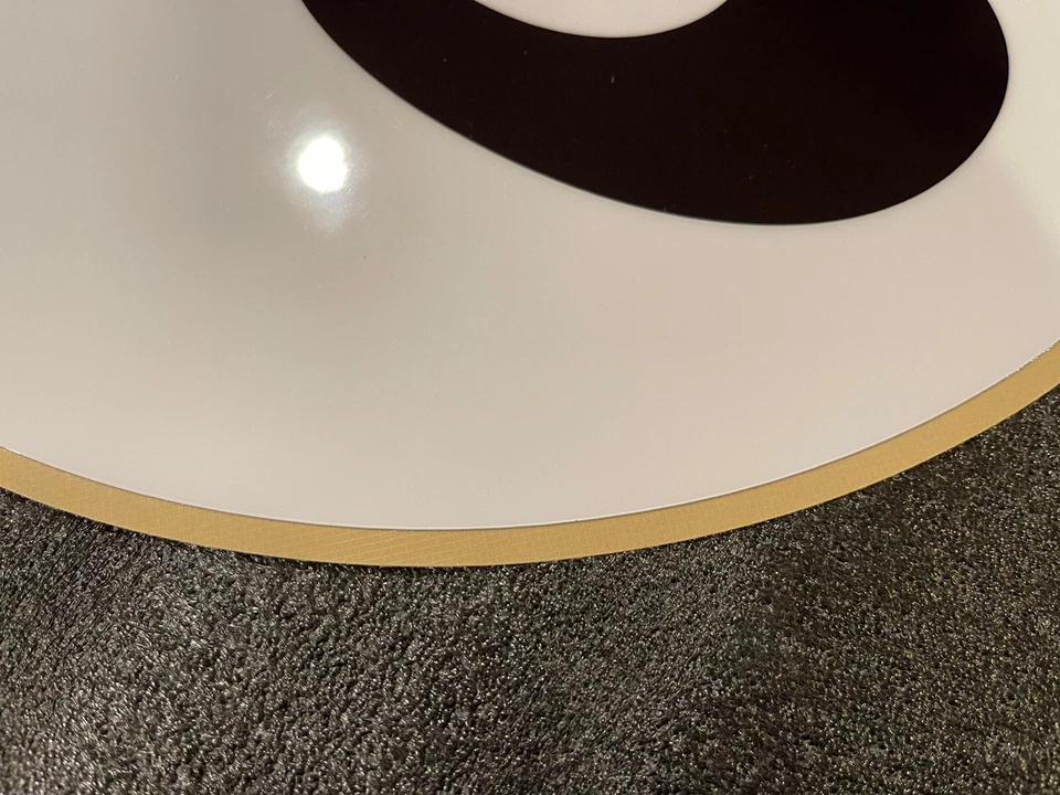 Number 13 Meatball Race Car Vinyl Decals (2x) 14in Laminated Weather Proof - Image 3 of 3