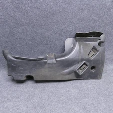 2000-2004 Legacy & Outback Wagon RH Fuel Gas Tank Skid Plate Shield OEM 77028