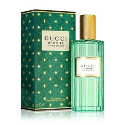 Gucci Memoire D'une Odeur 60 ml EDP Eau de Parfum Spray