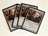 Tumble Magnet (4) Scars of Mirrodin NM MTG Magic the Gathering