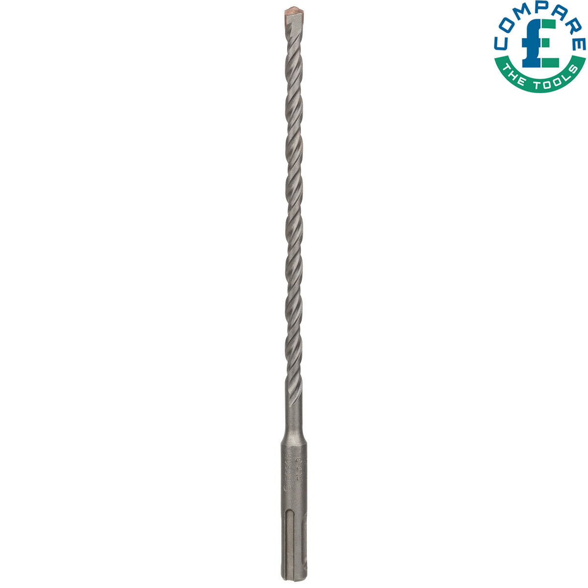 Bosch Series 3 SDS Plus Masonry Drill Bit 7mm 210mm Pack of 1 - Image 4