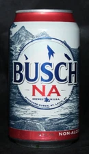 Missouri 12oz - Anheuser-Busch - BUSCH NA 2019 666848 Ball