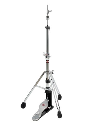 Gibraltar 9707ML-DP Moveable Leg Direct Pull Hi-hat Stand