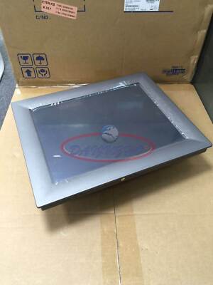 1PCS Advantech TPC-1571H-D3AE Industrial Computer NEW