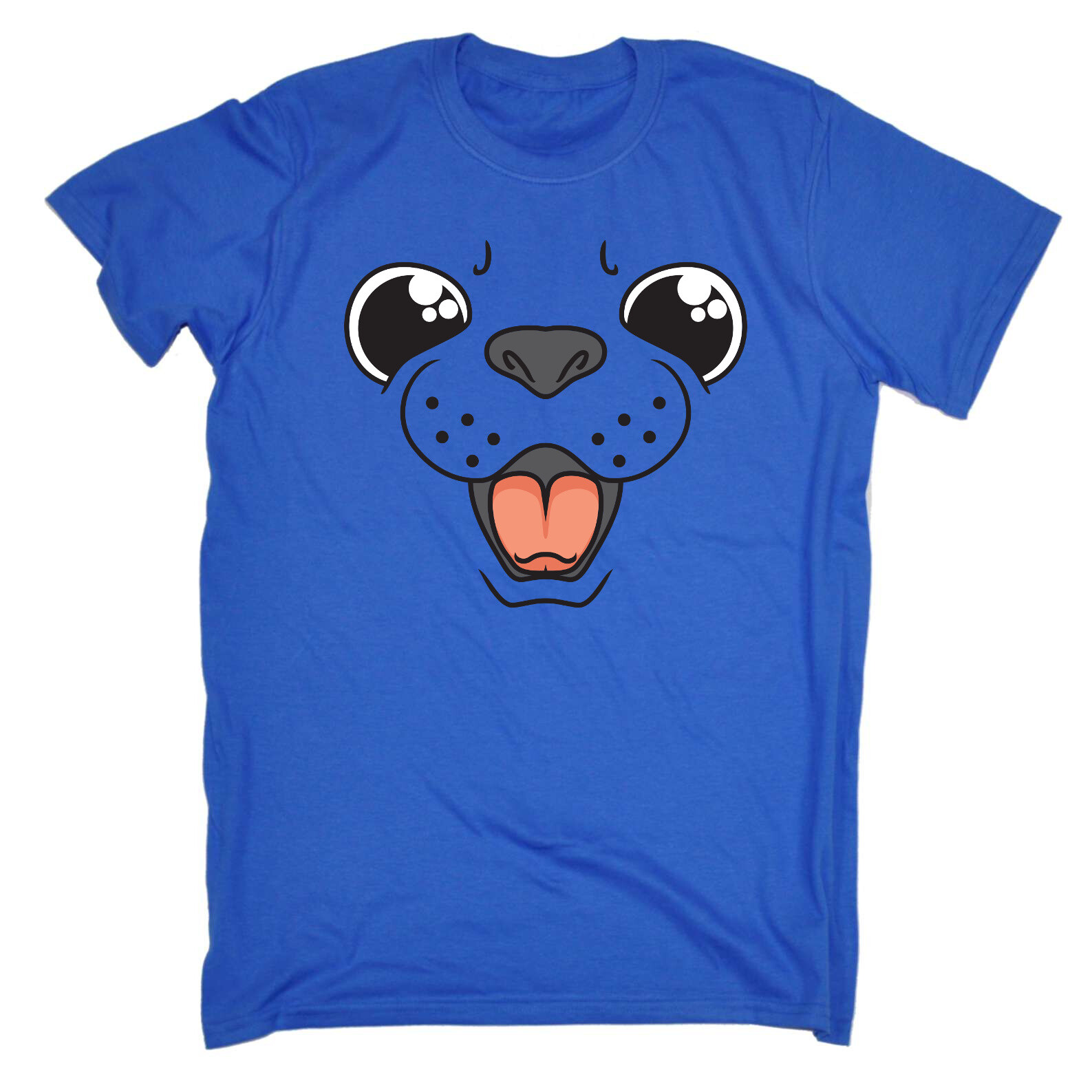 Funny Seal Ani Mates Novelty Tee for Men - Gift T-Shirt