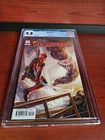 Deadpool #1 (LGY #316) 2020 Junggeun Yoon Variant Cover CGC 9.8 GRADED