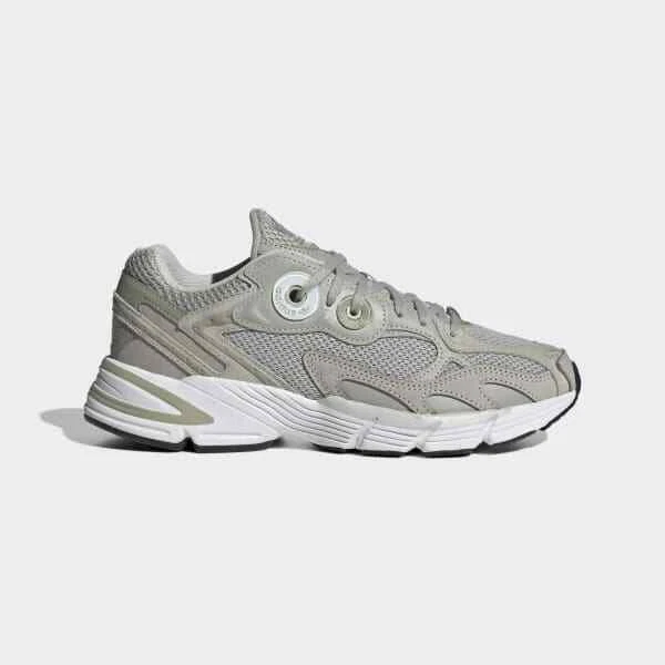 Adidas Astir W - Metal Grey / HP9040 / Womens Sneakers Shoes