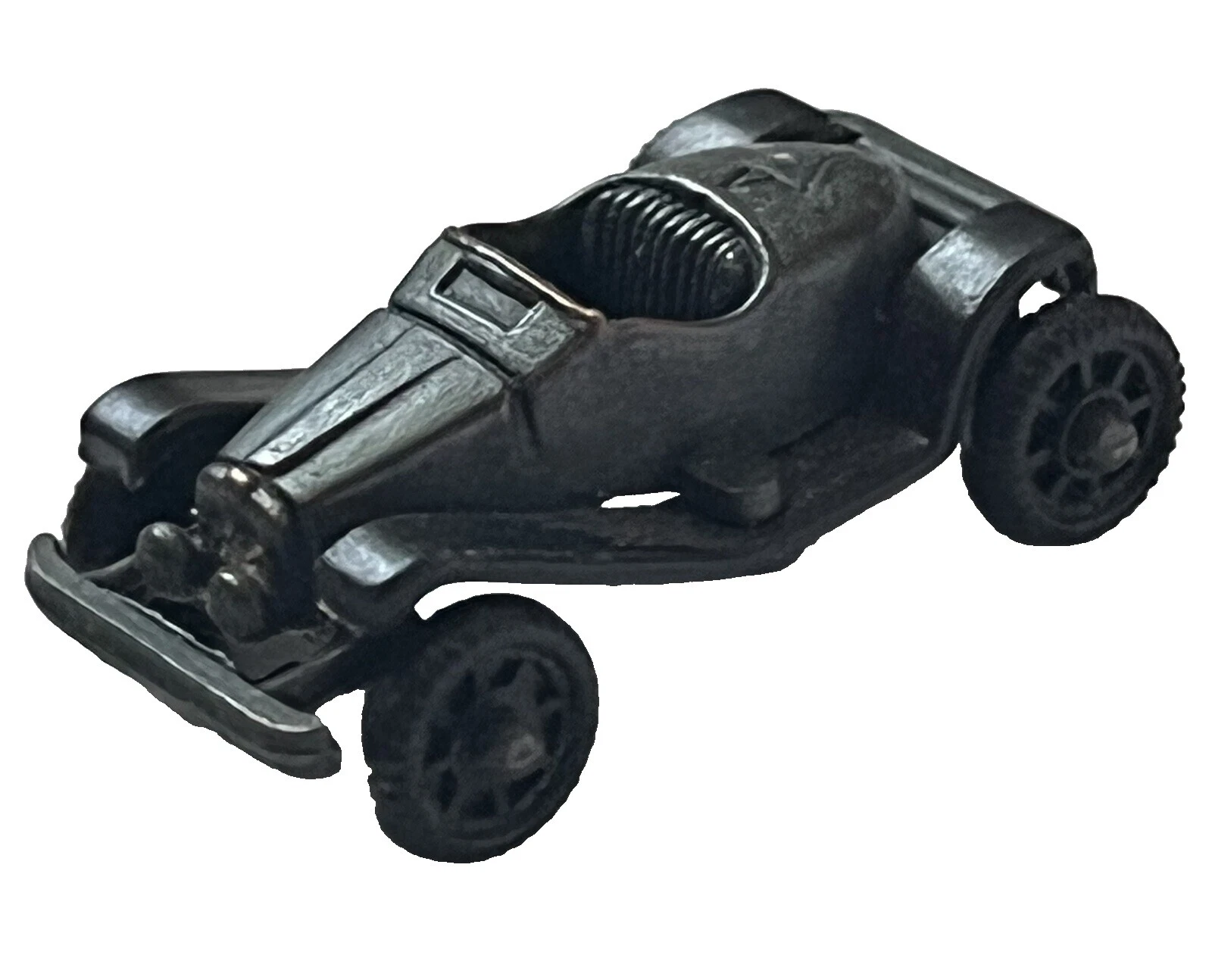 Mercedes-Benz Speed Racer Diecast & Toy Vehicles