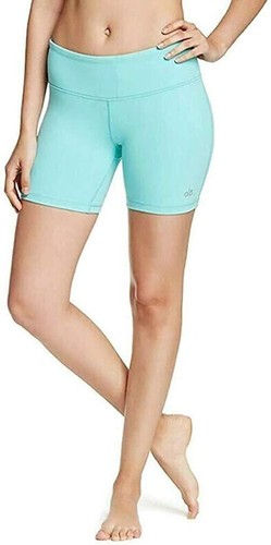 Alo YOga Women's Burn Cycling Inspired Short Size Xsmall XS - Bild 2 von 3