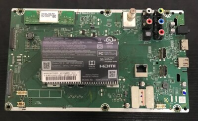 Philips AB7UFMMAM001(BAB7R0G02011) B7UF Main Board 50PFL5703/F7