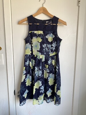 sachin and babi light blue dress Jessica Howard Womens Dress,PERI Multi, 8 at Amazon Women's Clothing store
