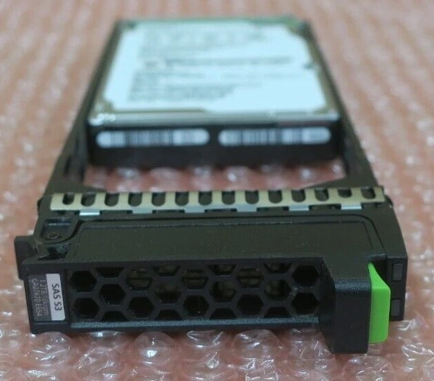 Fujitsu Eternus DX S3 HD SAS 1.2TB 10k 2.5 inch SFF FTS:ETPDB1 CA07670-E654 - Image 2 of 4