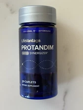 Nrf2 Synergizer 30 Caplets - New & Sealed - Exp 10/24/2027