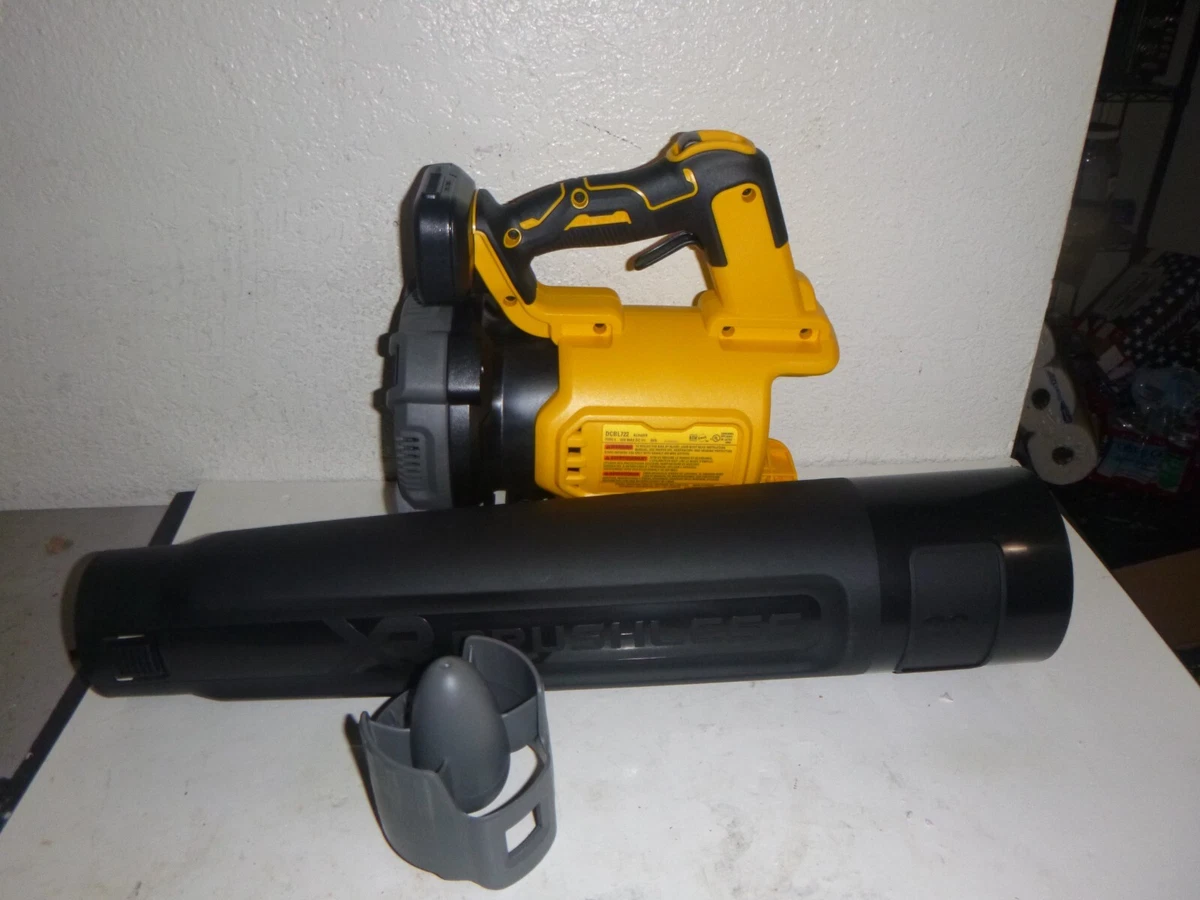 125 mph 450 cfm 20v online max cordless brushless handheld blower