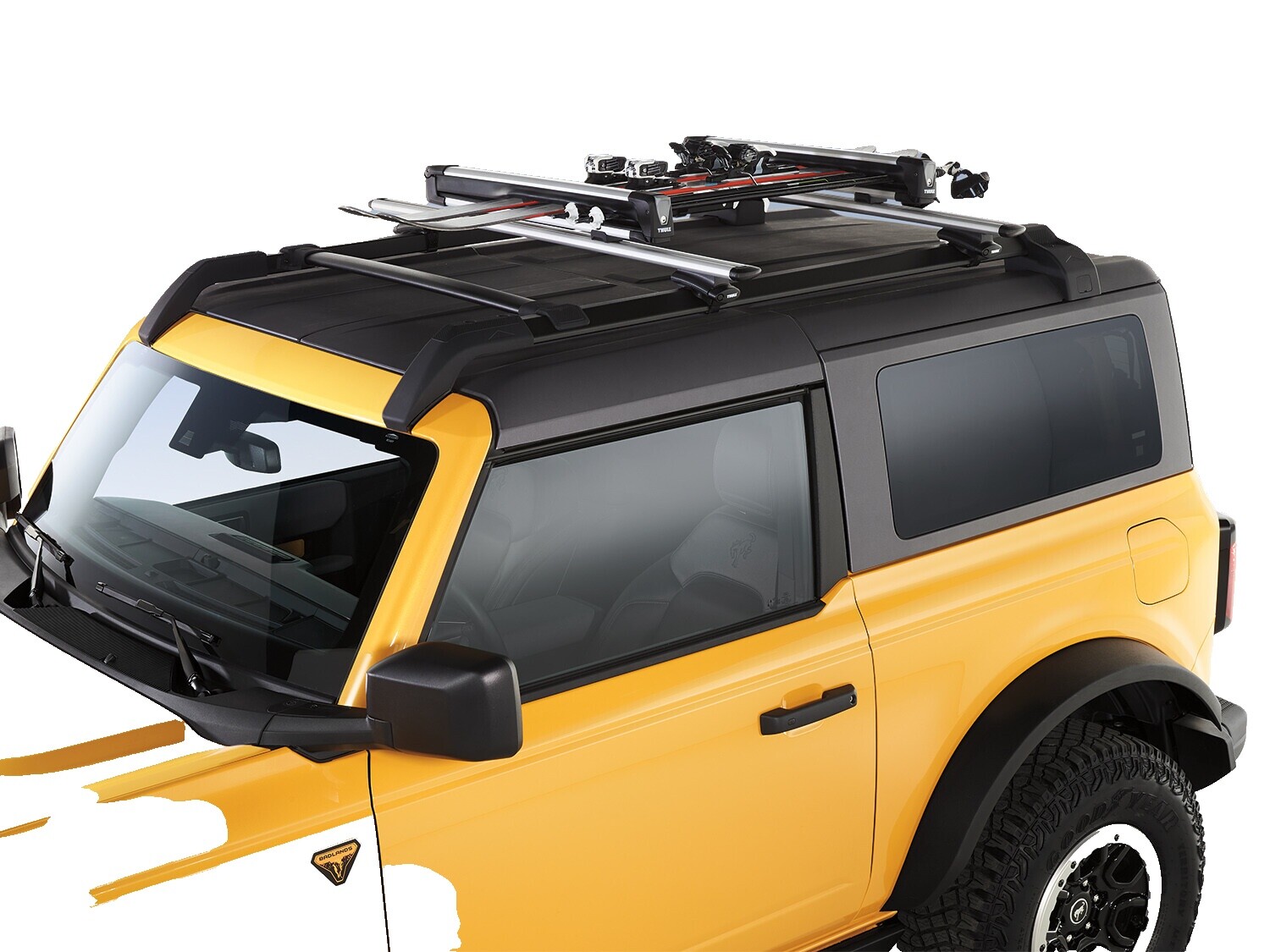 Thule 753 | eBay