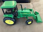 Ertl 1/16 John Deere 2755 Utility Tractor with End Loader