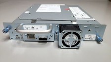 HP LTO-5 HH SAS Tape Drive for HP MSL8086 PN: AQ284B 103, BL540B; 695111-001