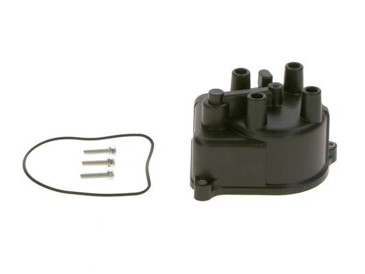 BOSCH 1 987 233 127 Tapa Distribuidora para HONDA Foto 2 de 4
