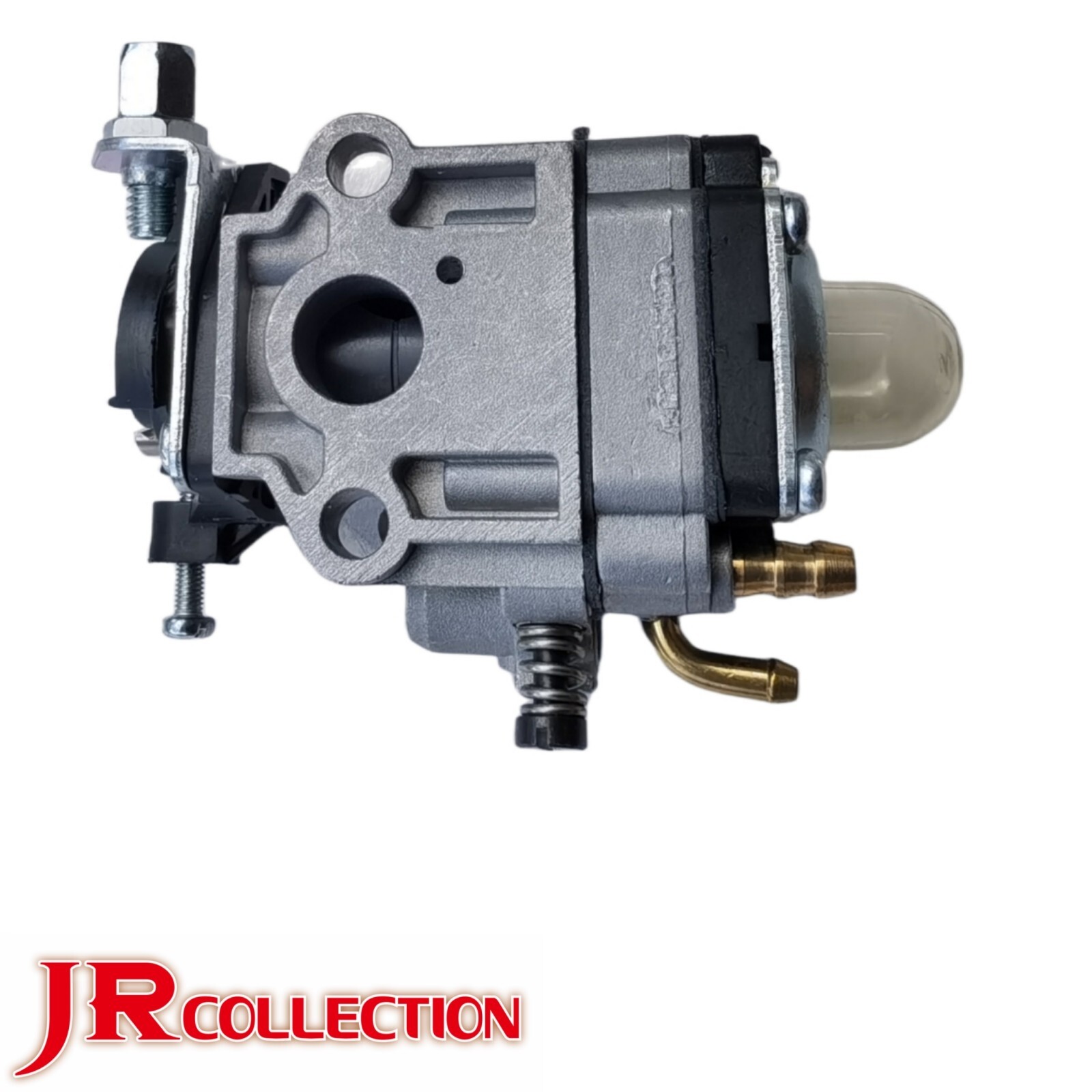 Parti Di Ricambio Nuovo 1E34F CG260 BC260 26CC Cinese Piccola Benzina Decespugliatore Erba Trimmer Carburatore