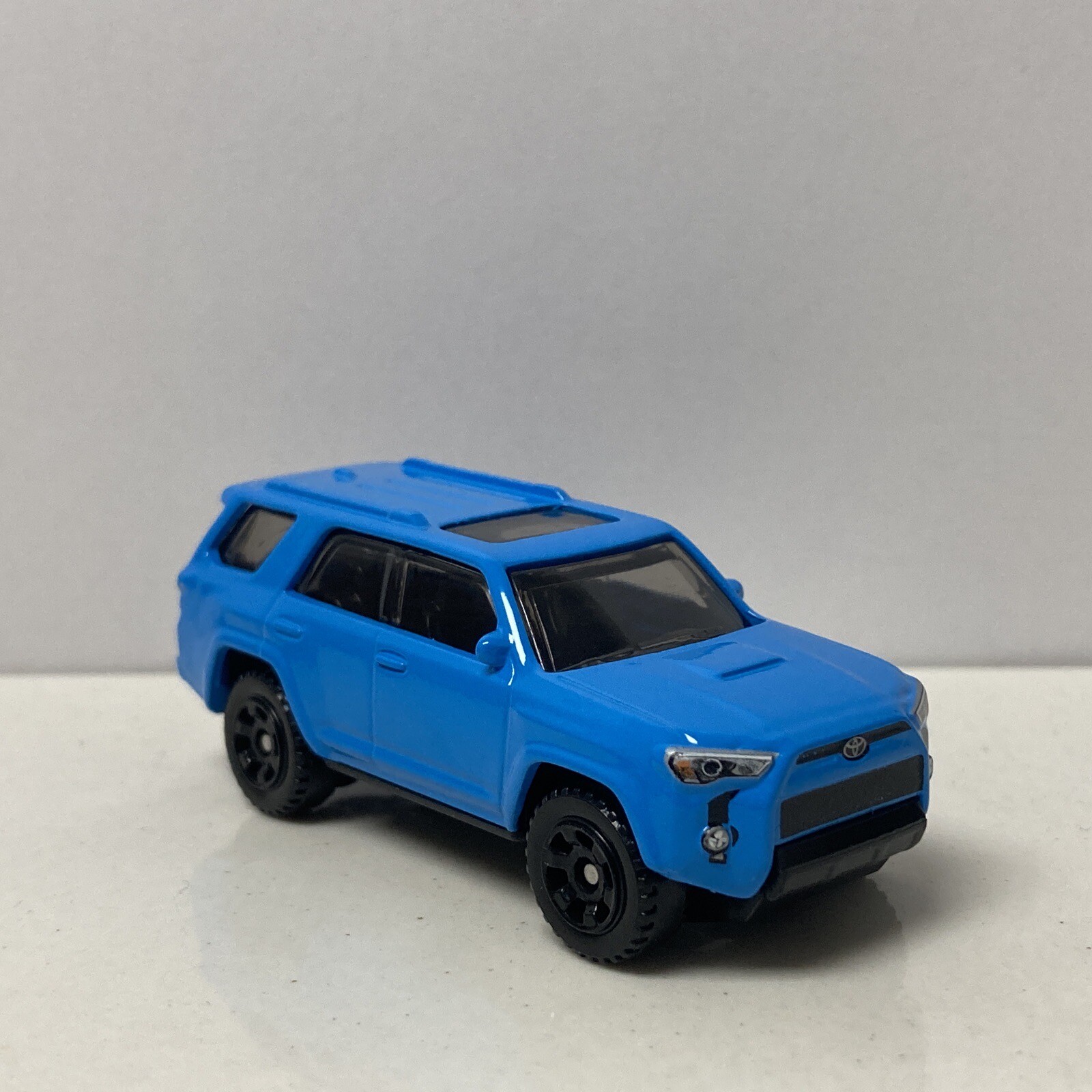 2018 18 Toyota 4Runner Collectible 1/64 Scale Diecast Diorama Model | eBay