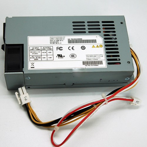 1pc DPS-200PB-205A For Delta DPS-200PB-205 A 200W POE DVR Power Supply