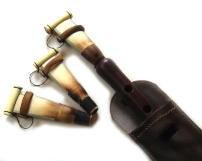 NEUF DUDUK Professionnel Arménien DOUDOUK 3 Reed Flûte Mey Armenia Mey Balaban