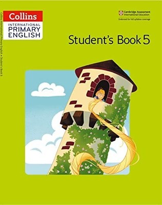 International Primary English Stude..., Macgregor, Fion