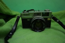 Canon Canonet Q19