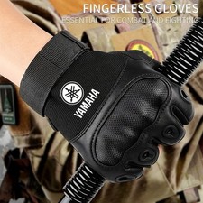 Motorcycle Gloves For Yamaha R1 R3 R25 MT-09 MT-07 Touchscreen