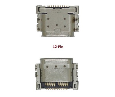 Type-C USB Charging Port Dock For   Kindle Fire HD 10 M2V3R5 9th Gen 2019  #iw