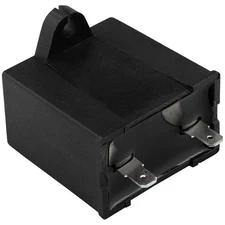 5304464438 Refrigerator Compressor Run Capacitor Replacement Part by JPKTA Co...