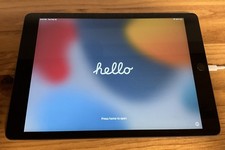 iPad 7th Gen - WiFi - 32GB - Locked