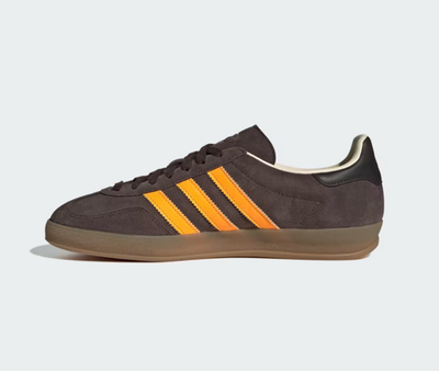 GAZELLE INDOOR Lucid Tangerine Wonder White Ih9659 | eBay