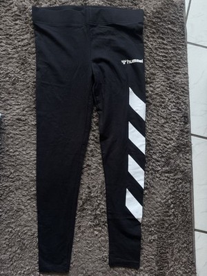 Hummel Leggings Gr. M