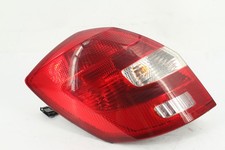 Skoda Fabia Estate 2010-2014 Rear Tail Light Passenger Side Left Nearside NS