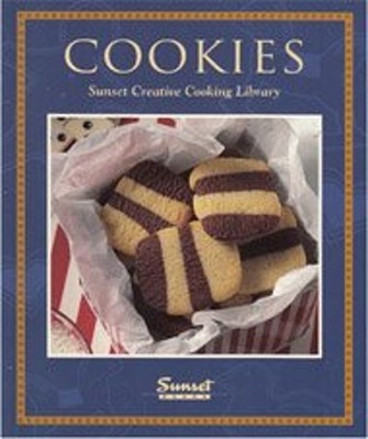 Cookies: Creative Cookie Baking Creative Cooking Library Smithmar