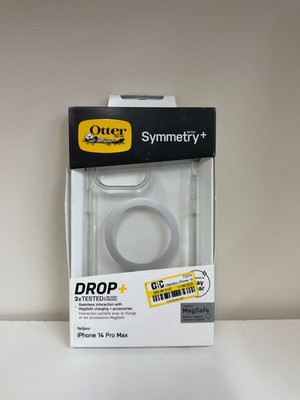 Drop+ Symmetry+ Otter Box case - iPhone 14 pro max