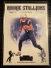 2024 Panini Contenders - Rookie Stallions Ja'Lynn Polk #18 (RC)