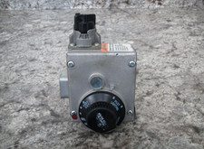 Bradford White 222-46181-01B / 37C73U-724 Water Heater Gas Valve / Thermostat