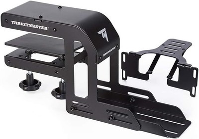 Thrustmaster TM Racing Clamp   robuste praktische Lösung für dein TSS Handbrake