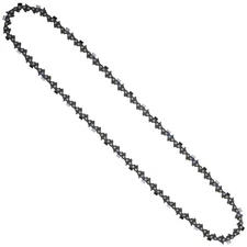 Full Chisel Chainsaw Chain 20 Inch .058 3/8 76DL for Blue Max 53543 8901 8902