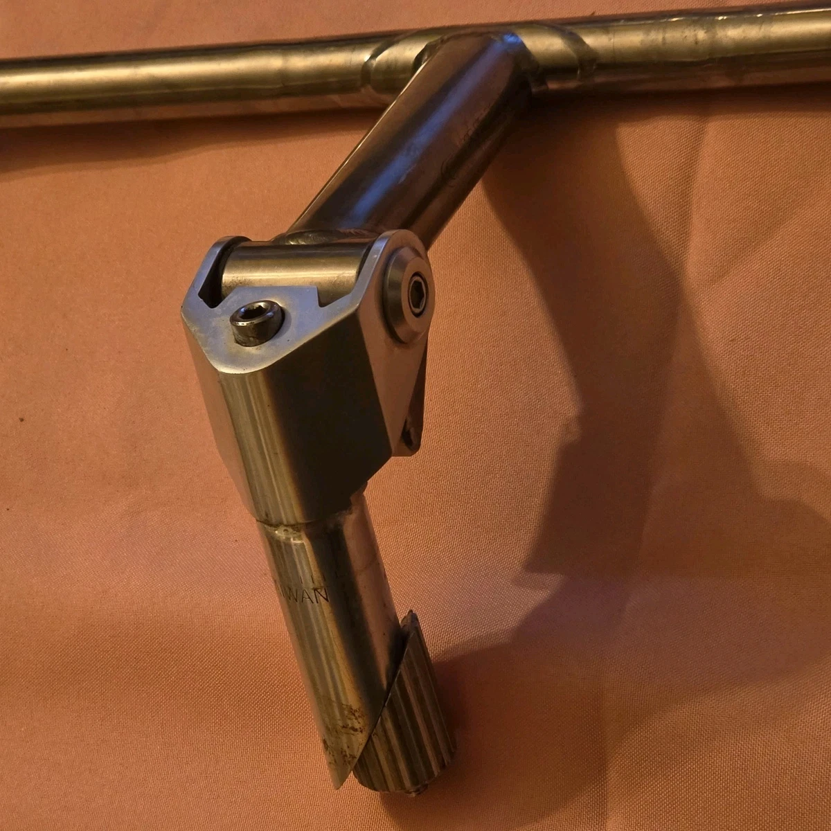 Girvin In Bicycle Stems for sale | eBay
