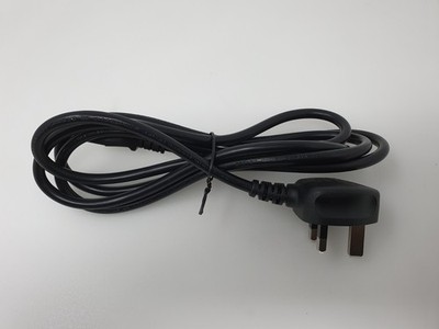 Für Numark M6 USB DJ Mixer Netzkabel Netzkabel Kabel 2m UK Wandstecker