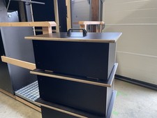 Kirrkiste Kirrungskiste Sauenkiste Jagd Siebdruck